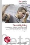 Street Fighting