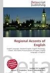 Regional Accents of English