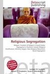 Religious Segregation