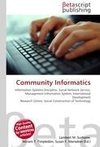 Community Informatics