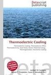 Thermoelectric Cooling