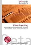 Value Investing