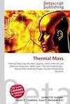 Thermal Mass