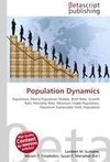 Population Dynamics