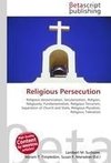 Religious Persecution