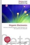 Organic Electronics