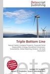 Triple Bottom Line