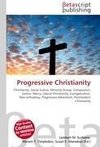 Progressive Christianity