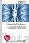 Molecular Electronics