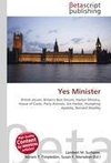 Yes Minister