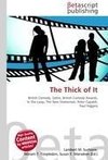 The Thick of It