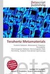 Terahertz Metamaterials
