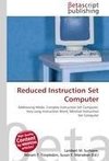 Reduced Instruction Set Computer