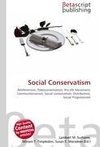 Social Conservatism