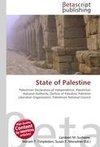State of Palestine