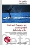National Oceanic and Atmospheric Administration