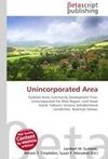 Unincorporated Area