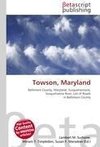 Towson, Maryland