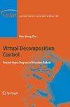 Zhu, W: Virtual Decomposition Control