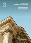 Geschichte der Universität zu Berlin 1810-2010 Band 3