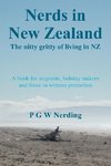 Nerds in New Zealand