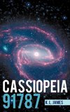 Cassiopeia 91787