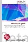 Photonic Crystal