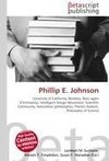 Phillip E. Johnson