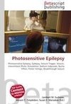 Photosensitive Epilepsy