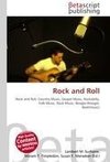 Rock and Roll