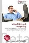 Virtual Network Computing