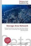 Storage Area Network