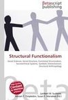 Structural Functionalism