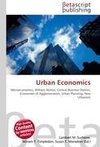 Urban Economics