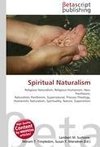 Spiritual Naturalism