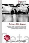 Automobile Layout