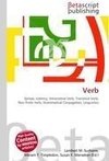 Verb