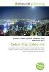 Culver City, California