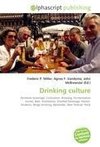 Drinking culture