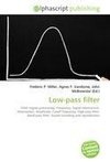 Low-pass filter