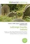 LaGrange County, Indiana