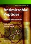 Antimicrobial Peptides