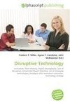 Disruptive Technology