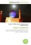 Islam in Burma
