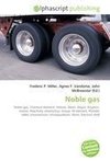 Noble gas