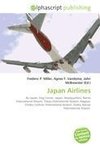 Japan Airlines