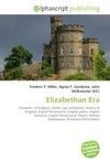 Elizabethan Era