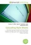 Cascading Style Sheets