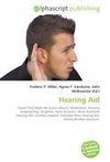 Hearing Aid