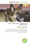 Dog breed